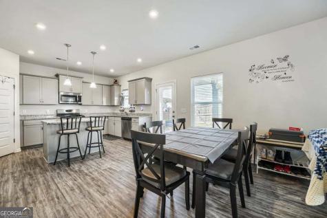 77 Copeland Bend Jasper GA 30143
