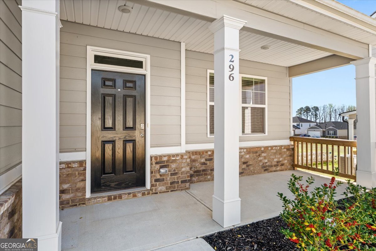 296 Canyon Ferry Way Hoschton GA 30548