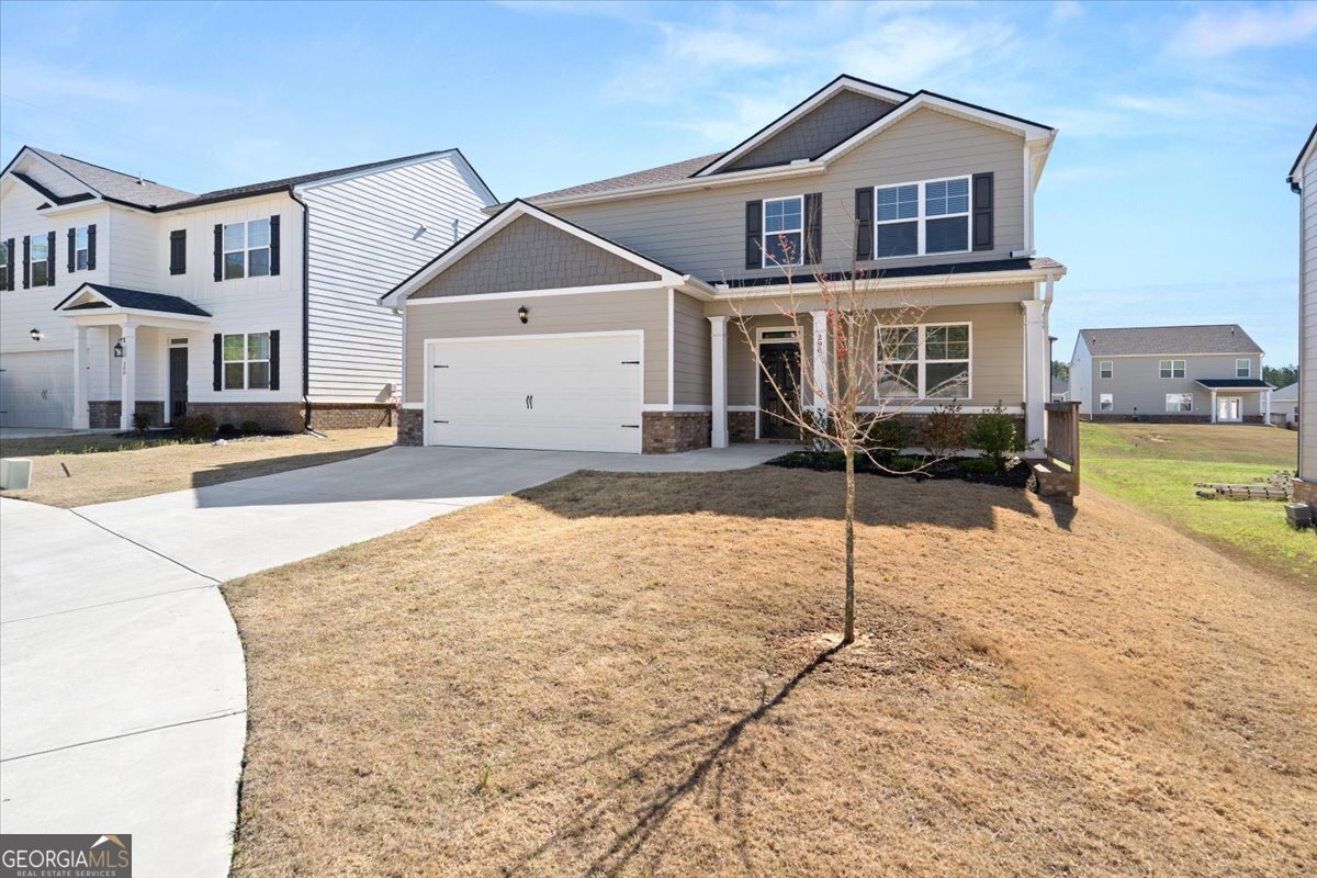 296 Canyon Ferry Way Hoschton GA 30548