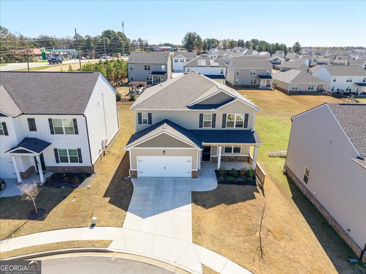 296 Canyon Ferry Way Hoschton GA 30548