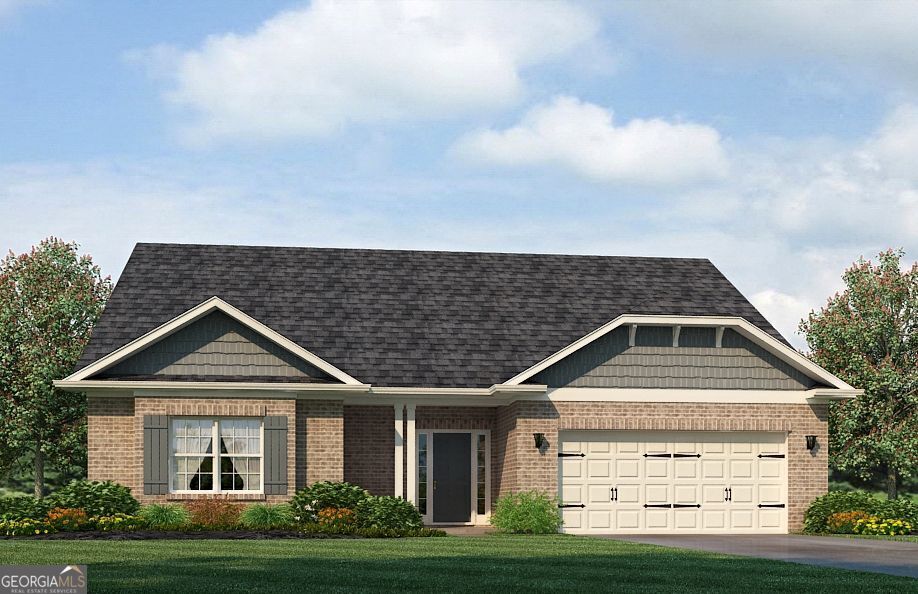 642 Bald Ridge Circle Demorest GA 30535