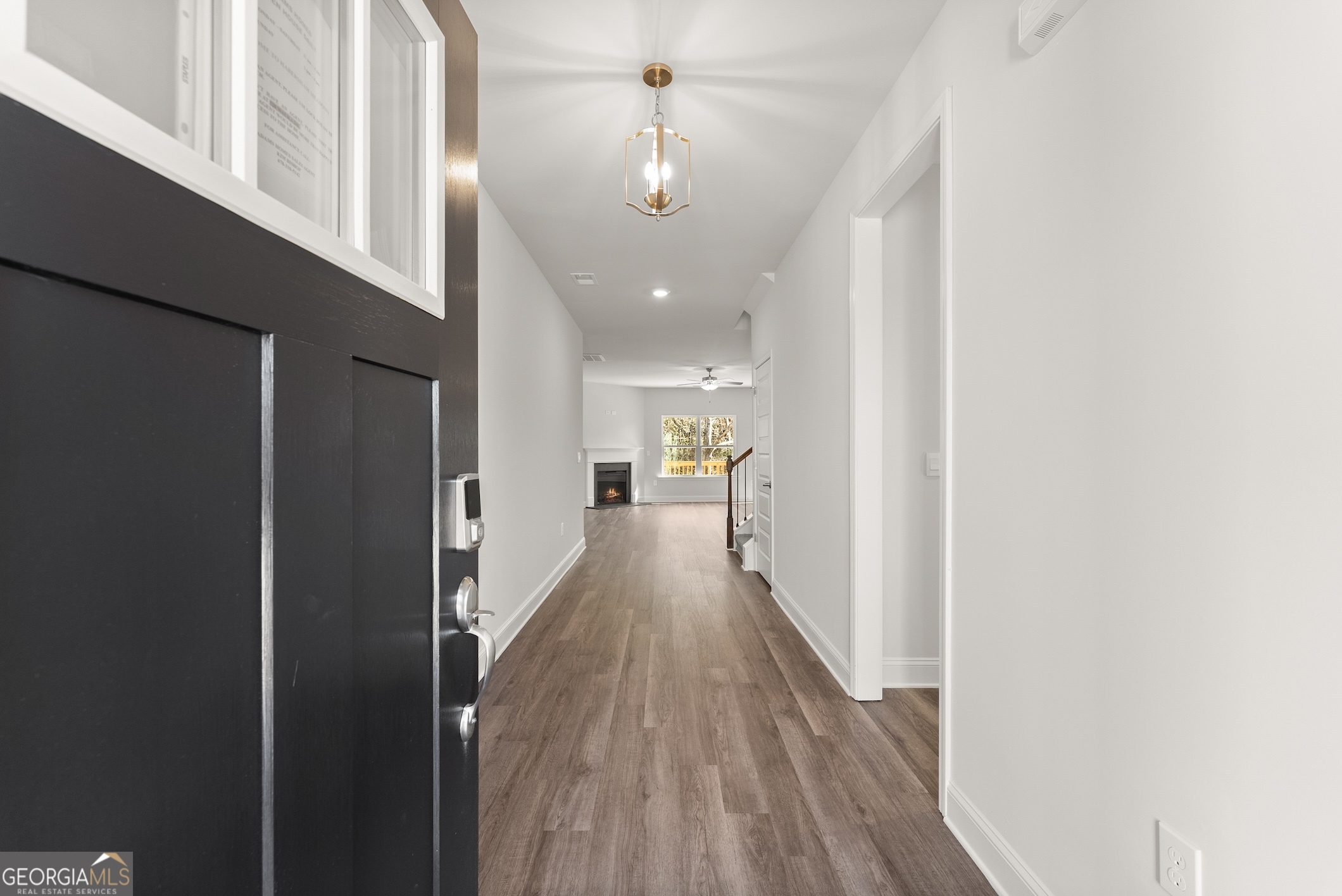 642 Bald Ridge Circle Demorest GA 30535