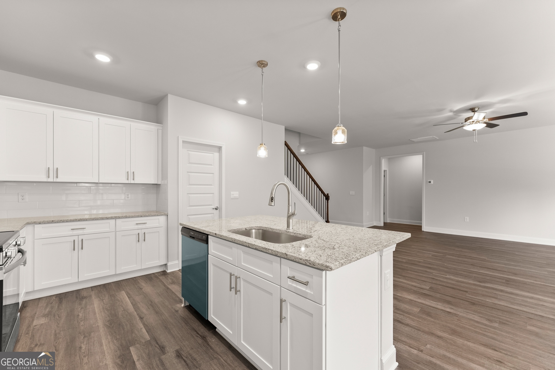 642 Bald Ridge Circle Demorest GA 30535