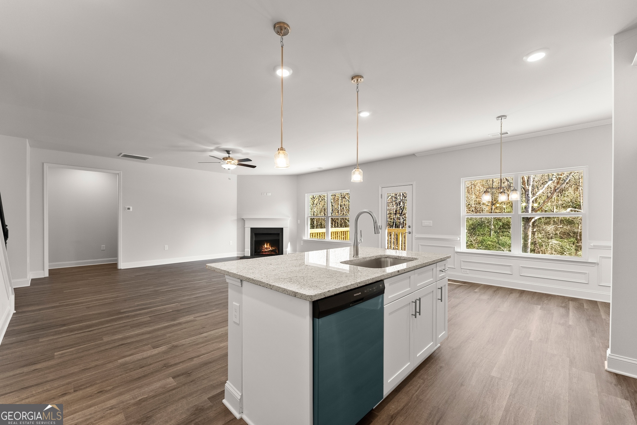 642 Bald Ridge Circle Demorest GA 30535