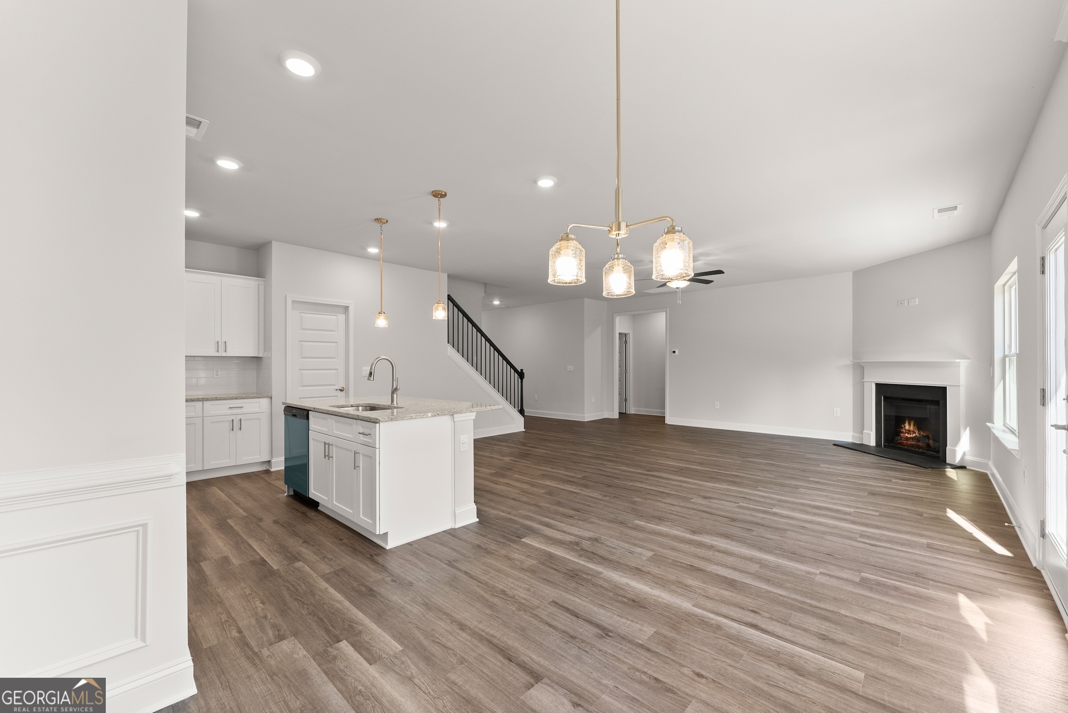 642 Bald Ridge Circle Demorest GA 30535