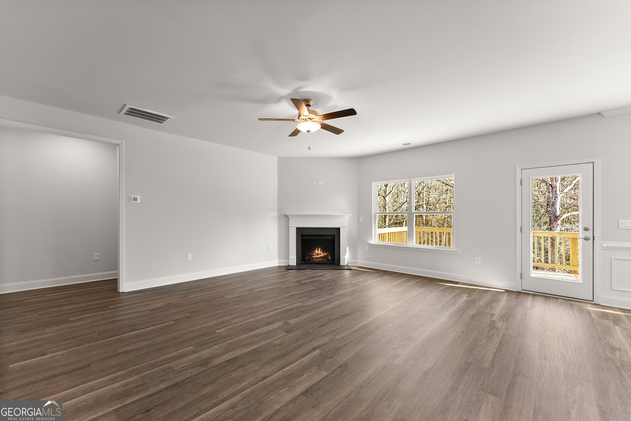 642 Bald Ridge Circle Demorest GA 30535