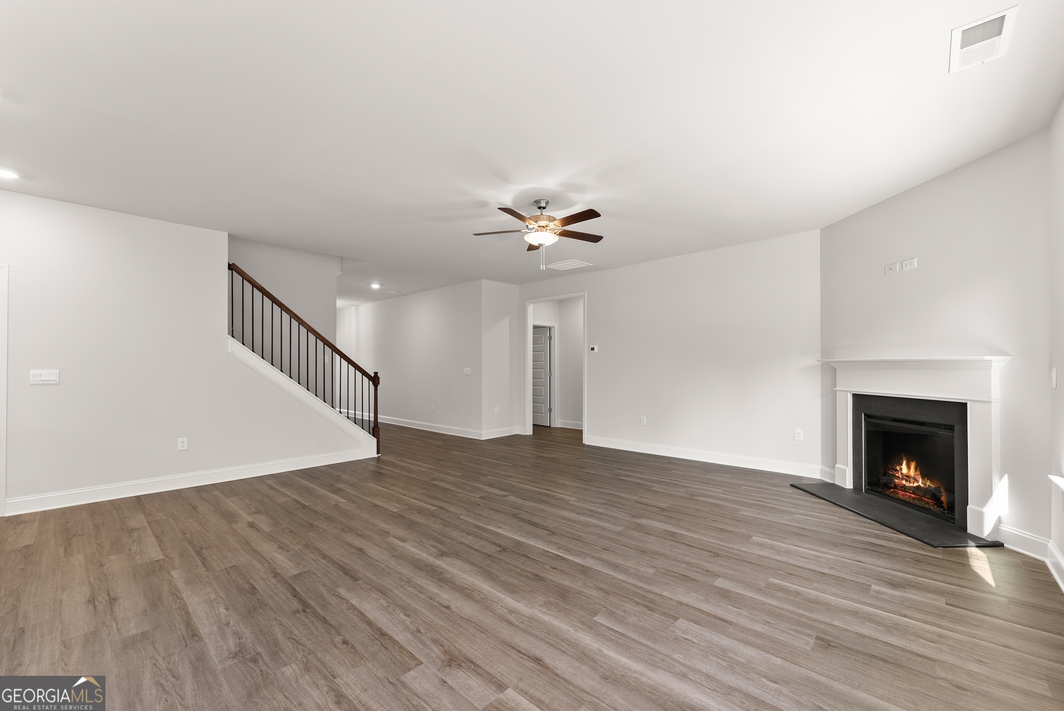 642 Bald Ridge Circle Demorest GA 30535