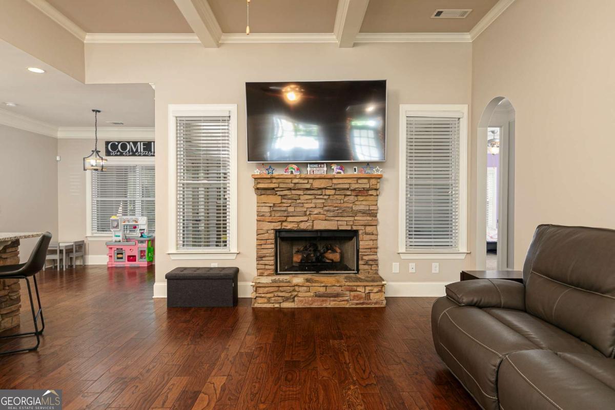 601 Hanover Drive Villa Rica GA 30180