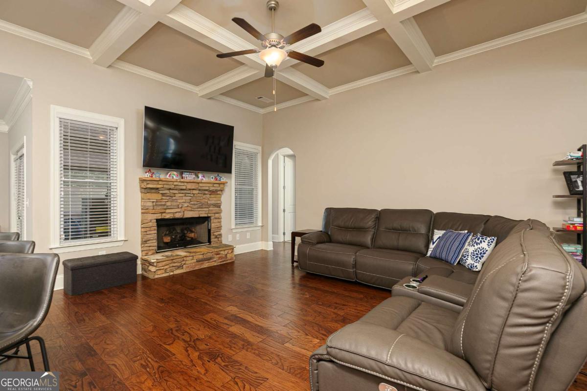 601 Hanover Drive Villa Rica GA 30180