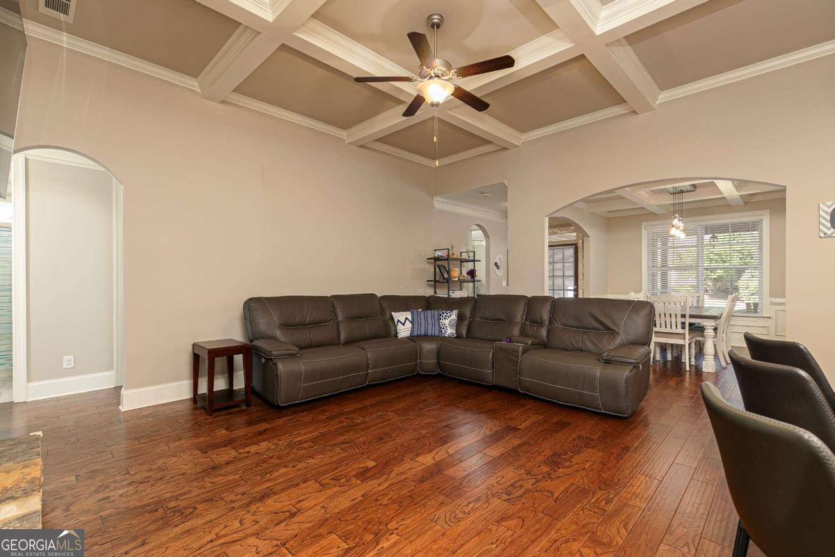 601 Hanover Drive Villa Rica GA 30180