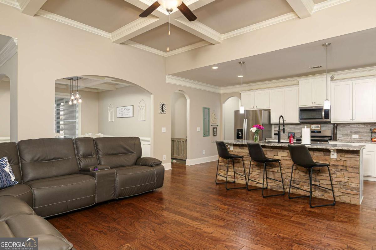 601 Hanover Drive Villa Rica GA 30180