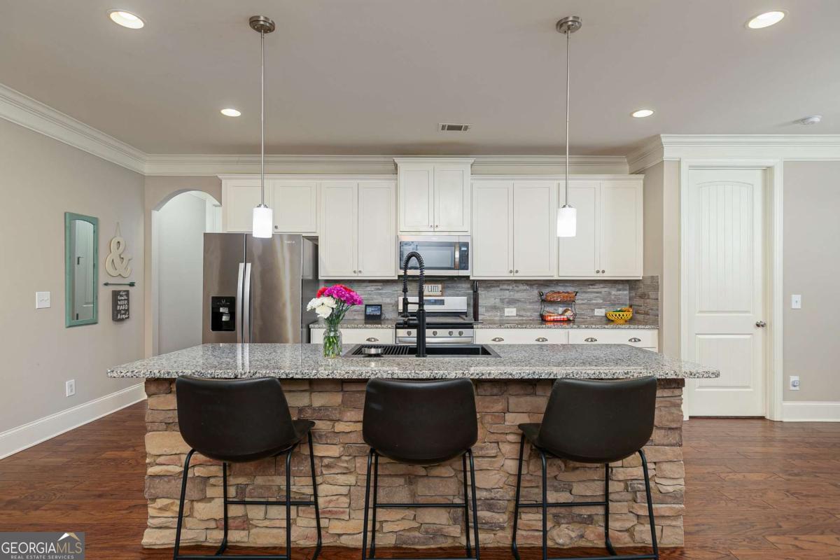 601 Hanover Drive Villa Rica GA 30180