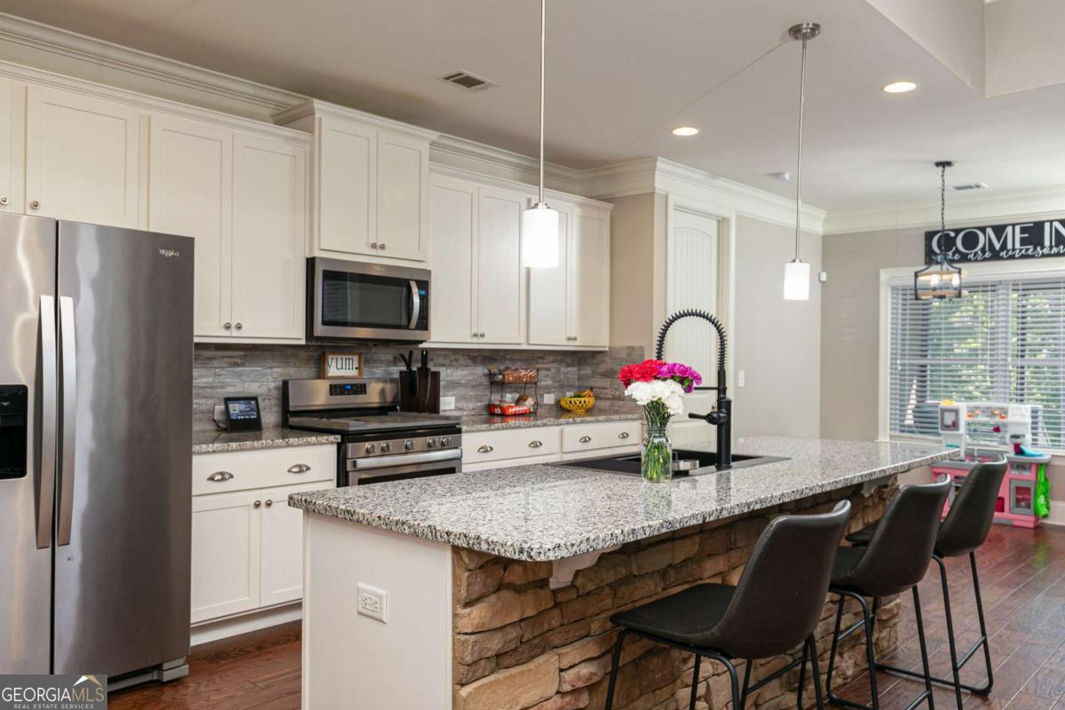 601 Hanover Drive Villa Rica GA 30180