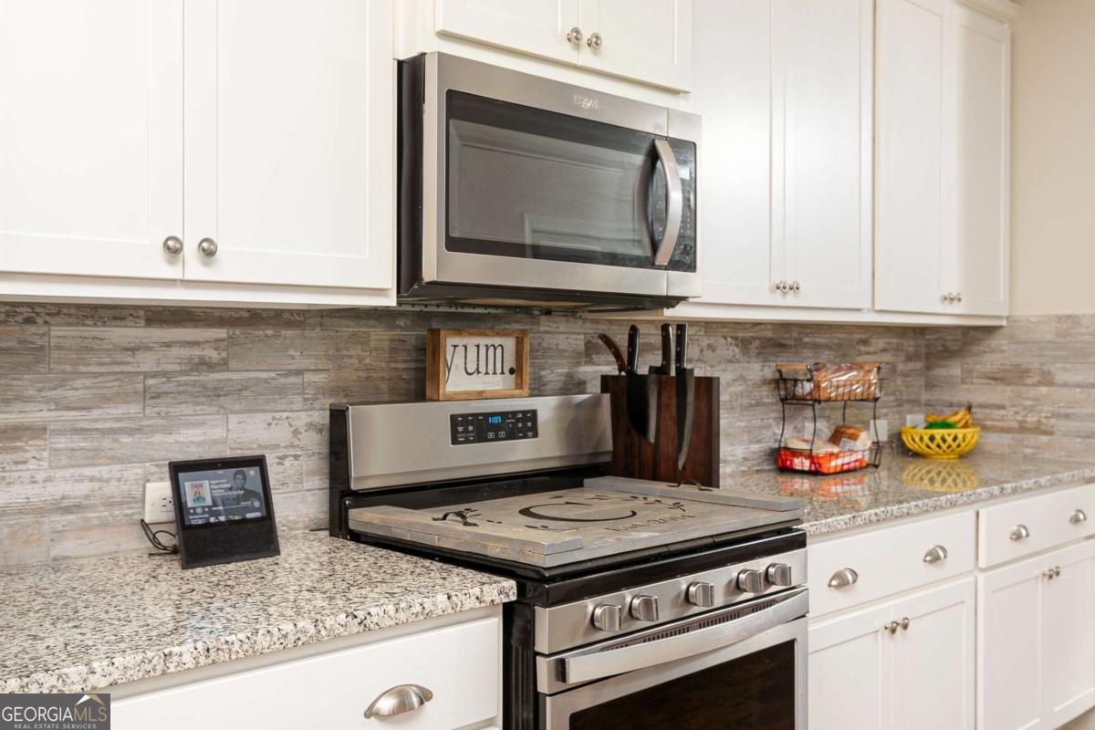 601 Hanover Drive Villa Rica GA 30180