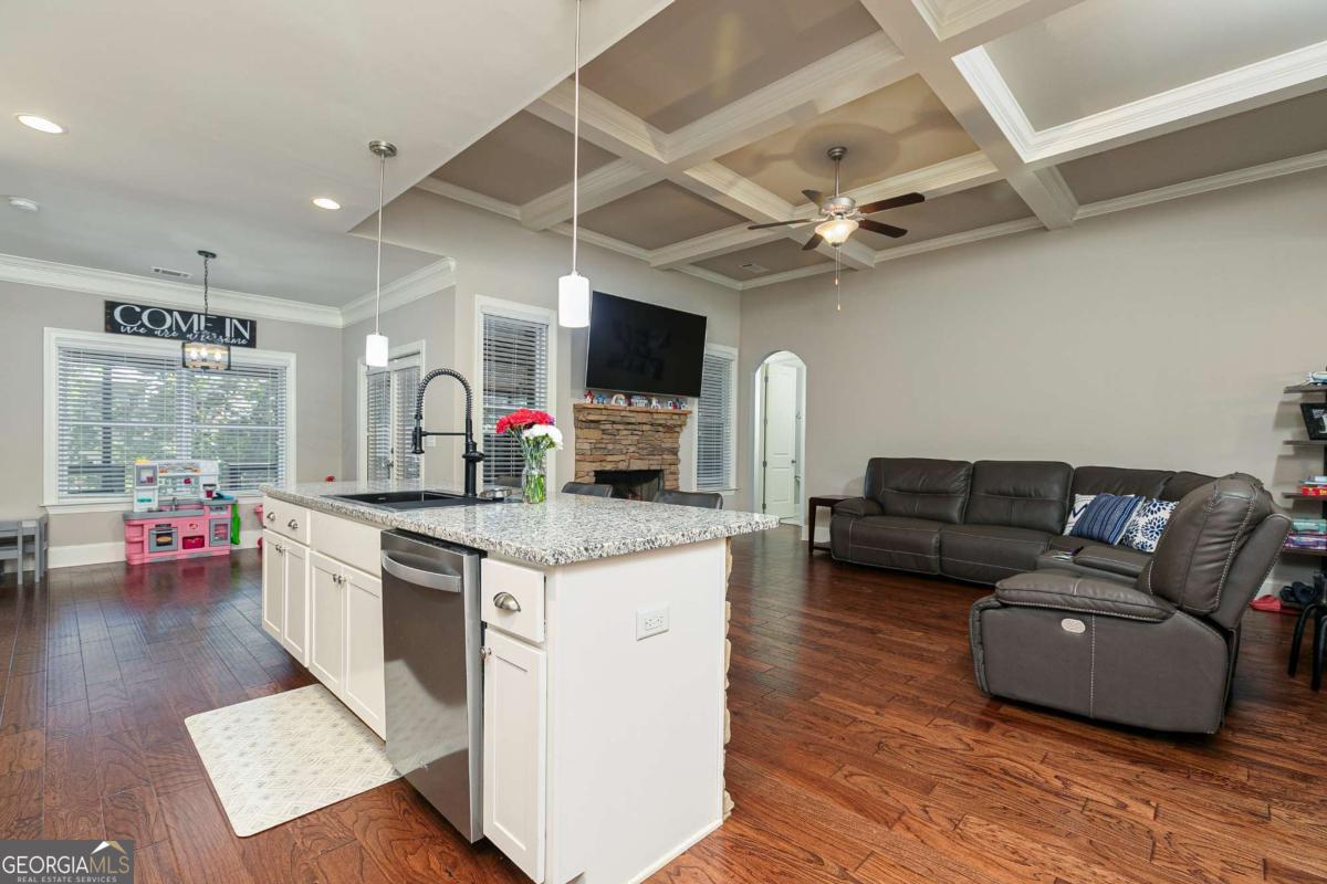 601 Hanover Drive Villa Rica GA 30180