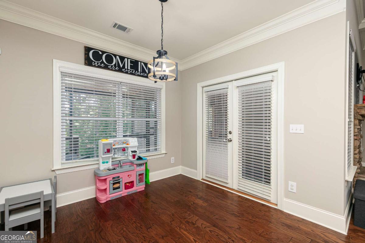 601 Hanover Drive Villa Rica GA 30180
