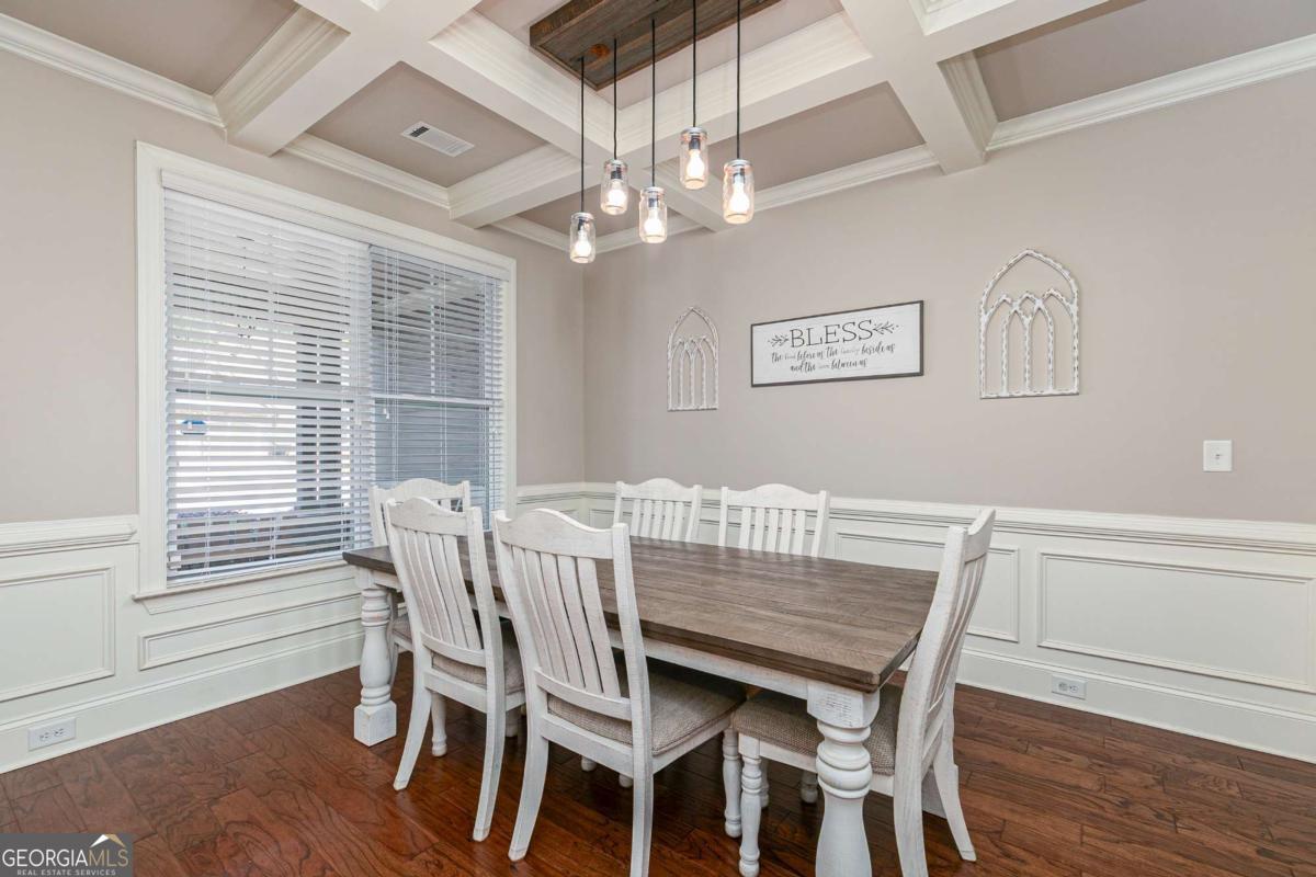 601 Hanover Drive Villa Rica GA 30180