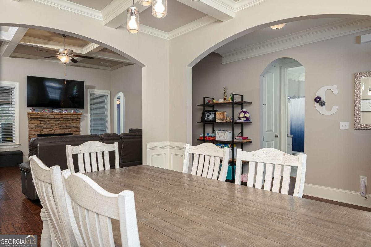 601 Hanover Drive Villa Rica GA 30180