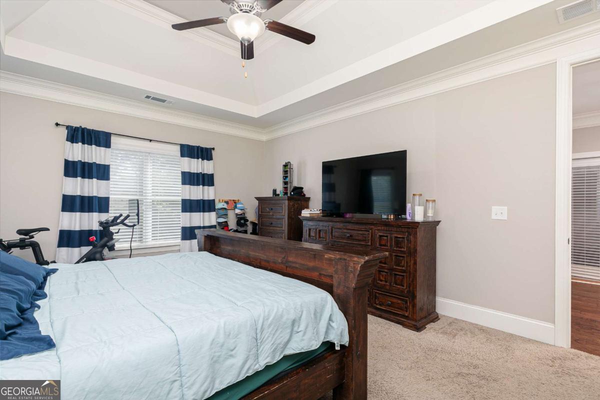 601 Hanover Drive Villa Rica GA 30180