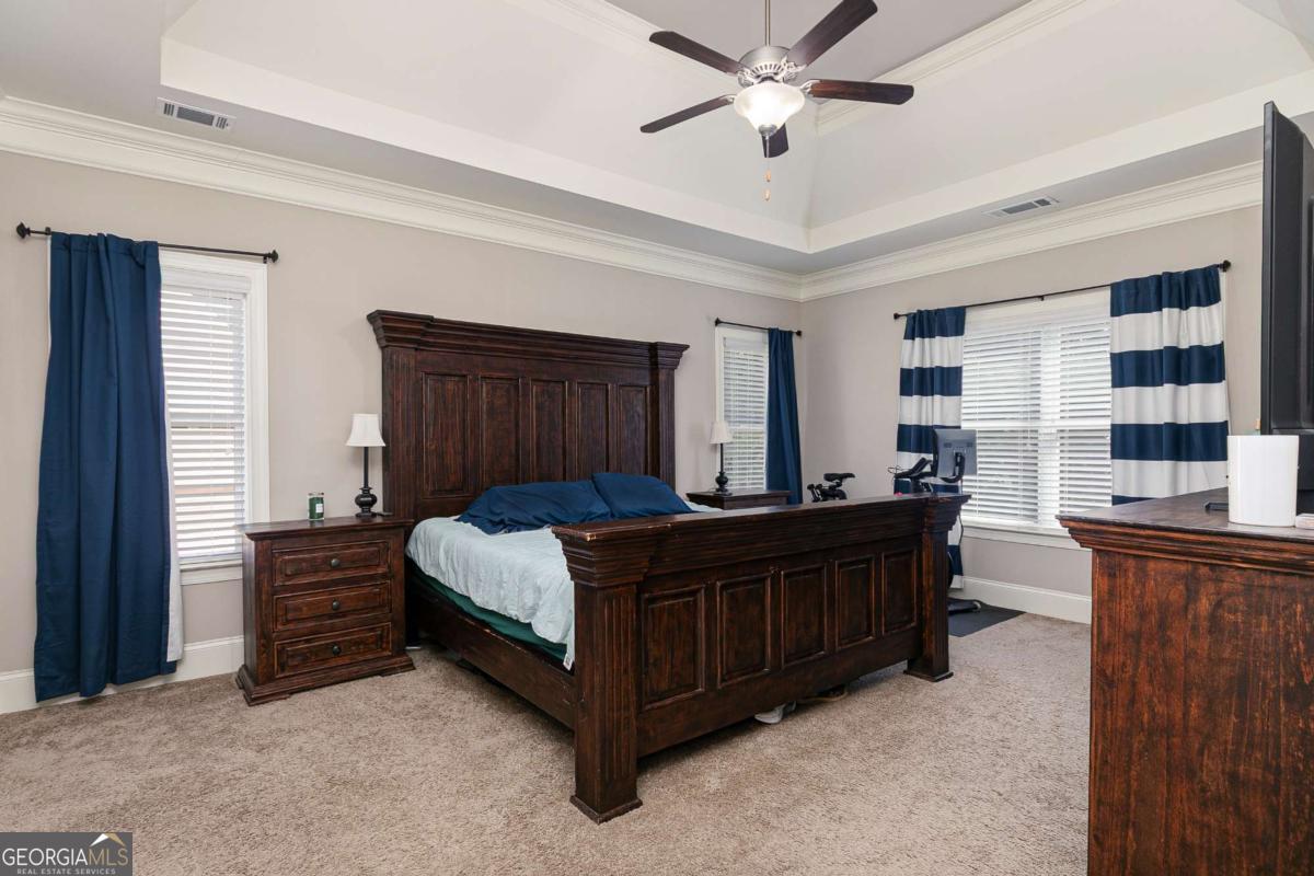 601 Hanover Drive Villa Rica GA 30180