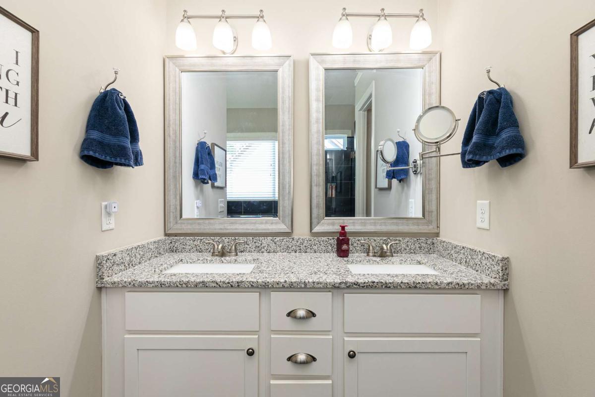 601 Hanover Drive Villa Rica GA 30180