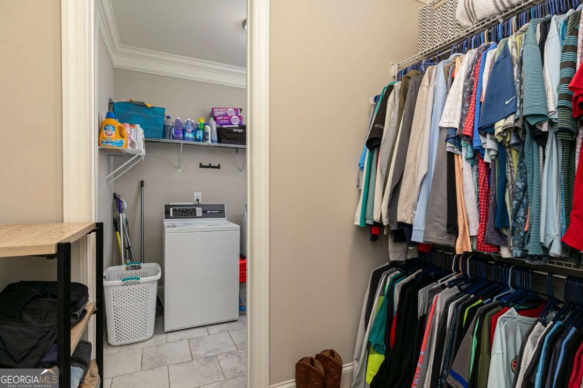 601 Hanover Drive Villa Rica GA 30180