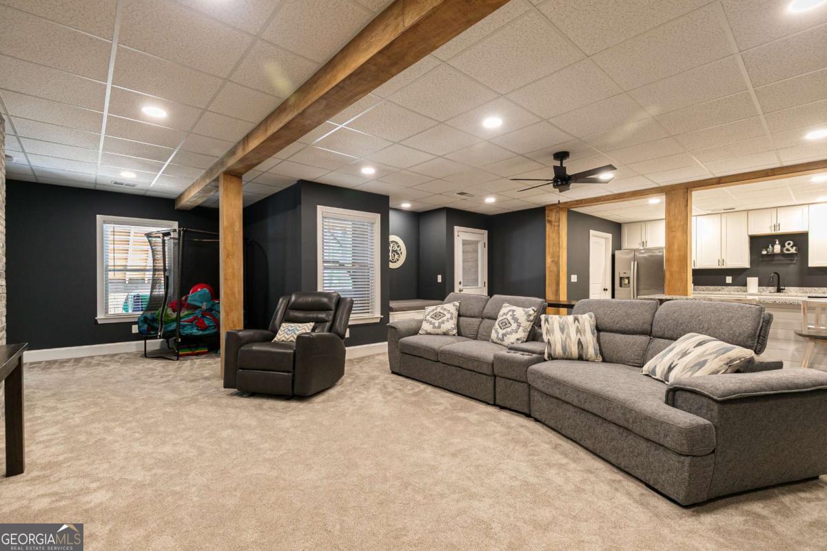 601 Hanover Drive Villa Rica GA 30180