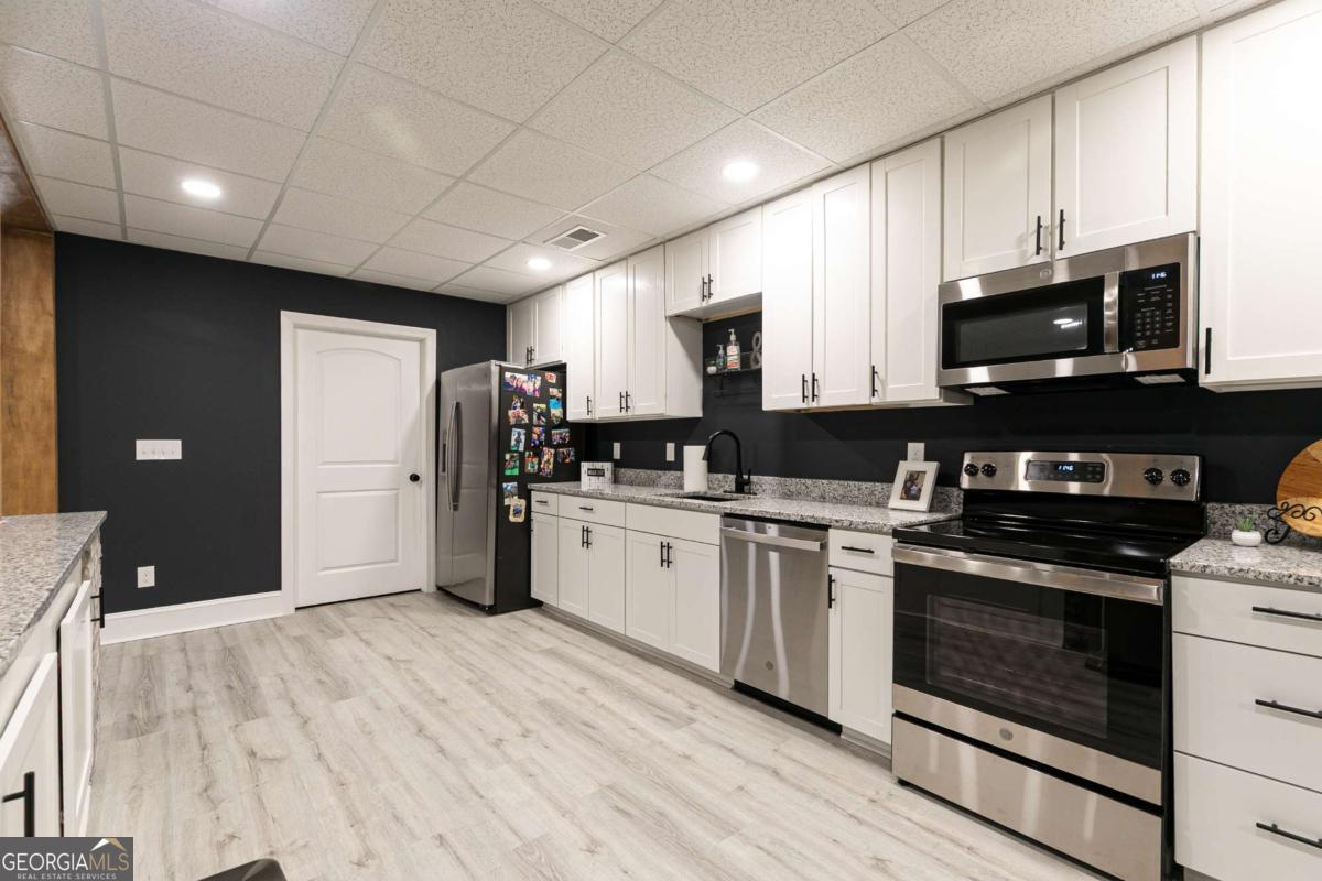 601 Hanover Drive Villa Rica GA 30180