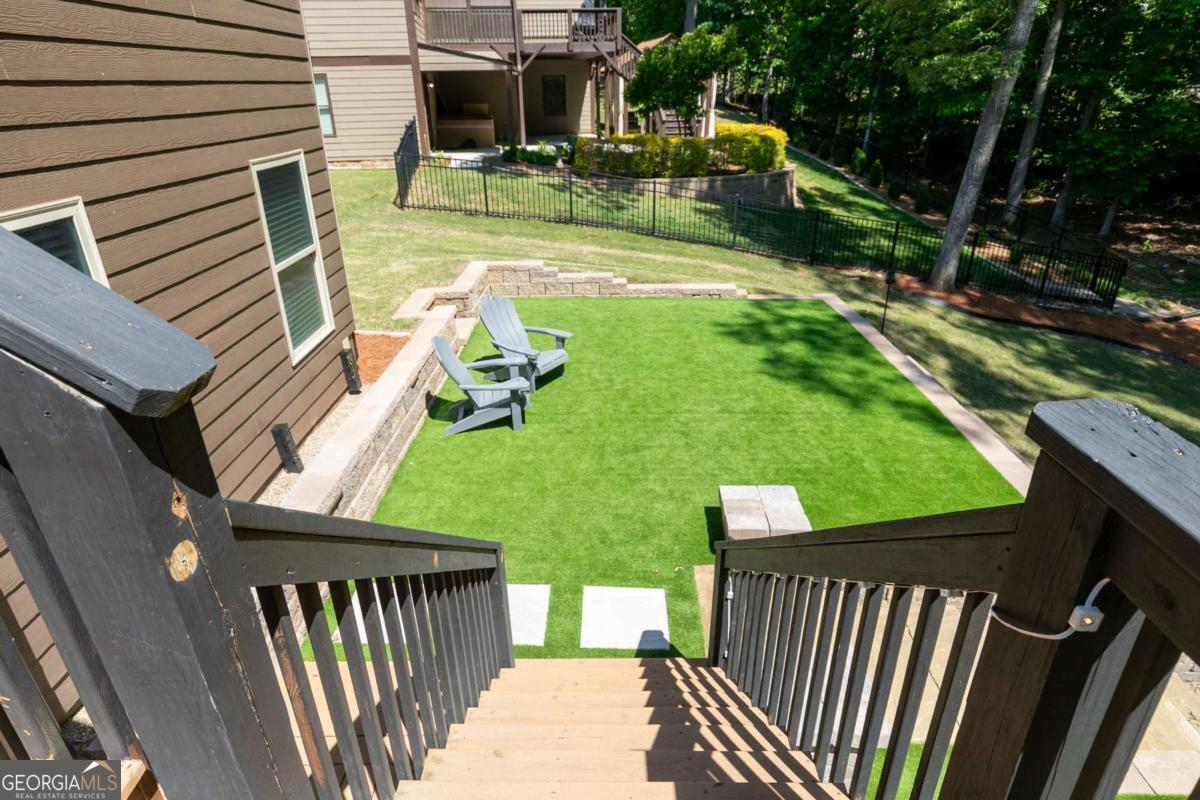 601 Hanover Drive Villa Rica GA 30180
