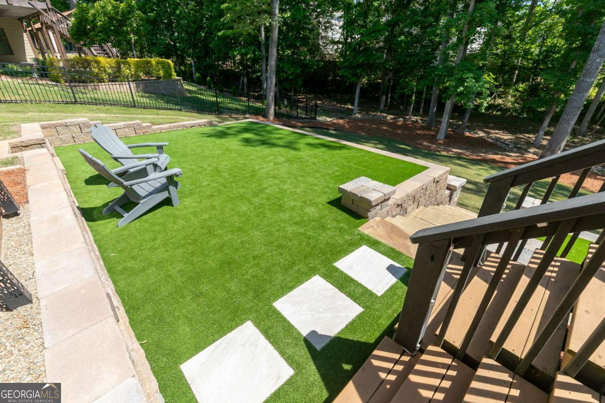 601 Hanover Drive Villa Rica GA 30180