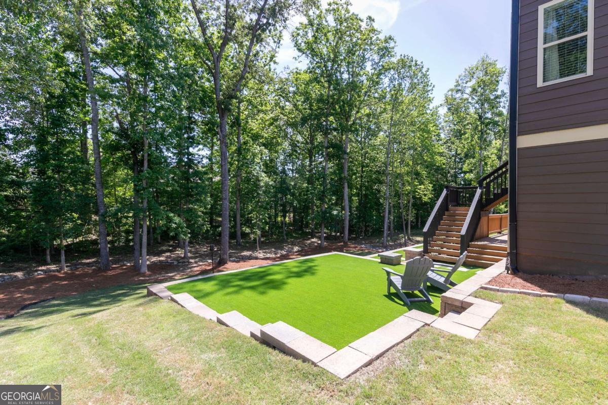601 Hanover Drive Villa Rica GA 30180