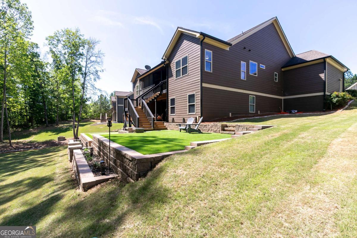 601 Hanover Drive Villa Rica GA 30180