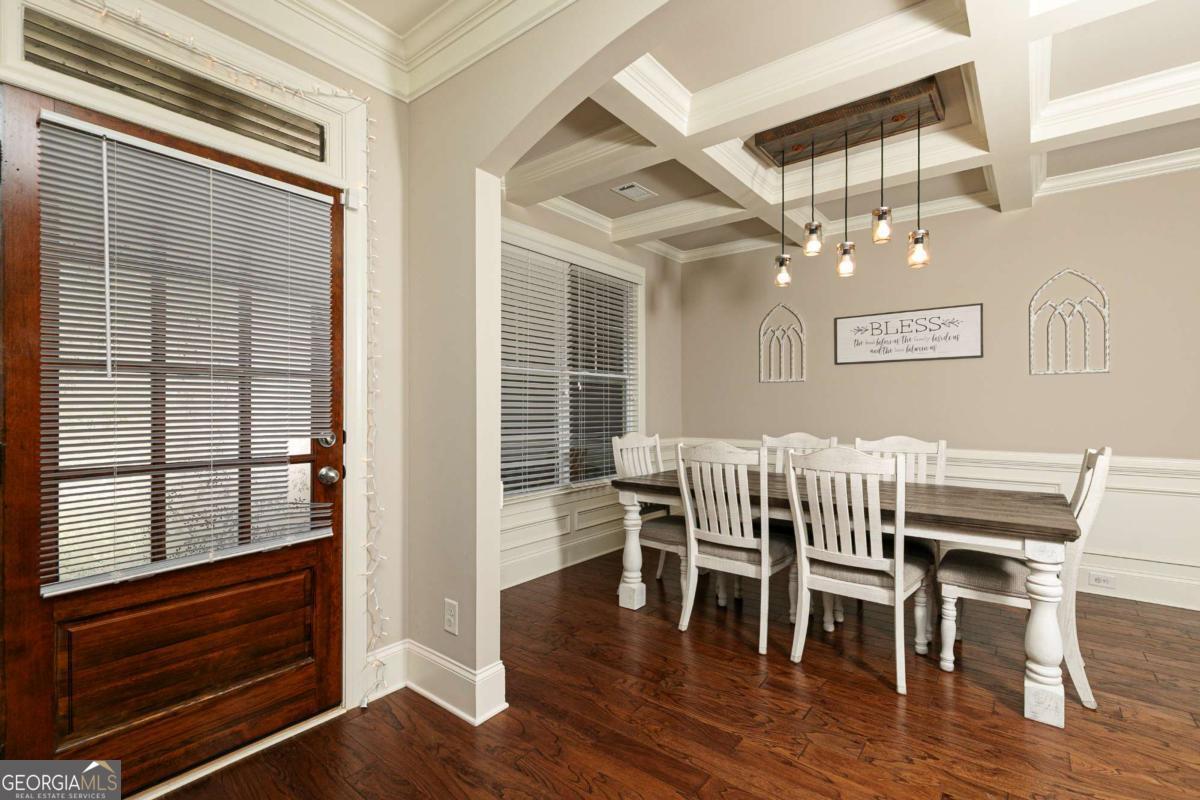 601 Hanover Drive Villa Rica GA 30180