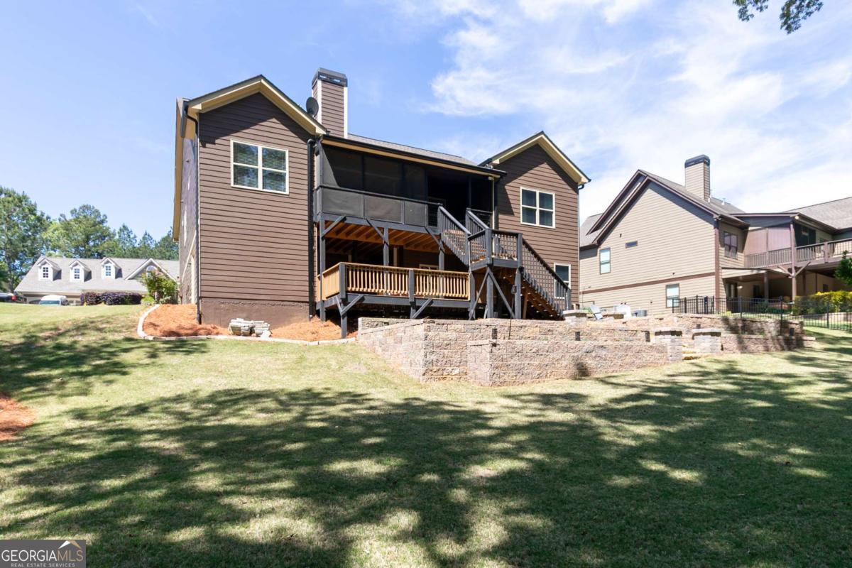 601 Hanover Drive Villa Rica GA 30180