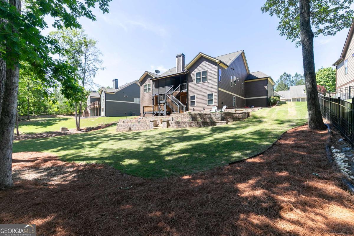 601 Hanover Drive Villa Rica GA 30180