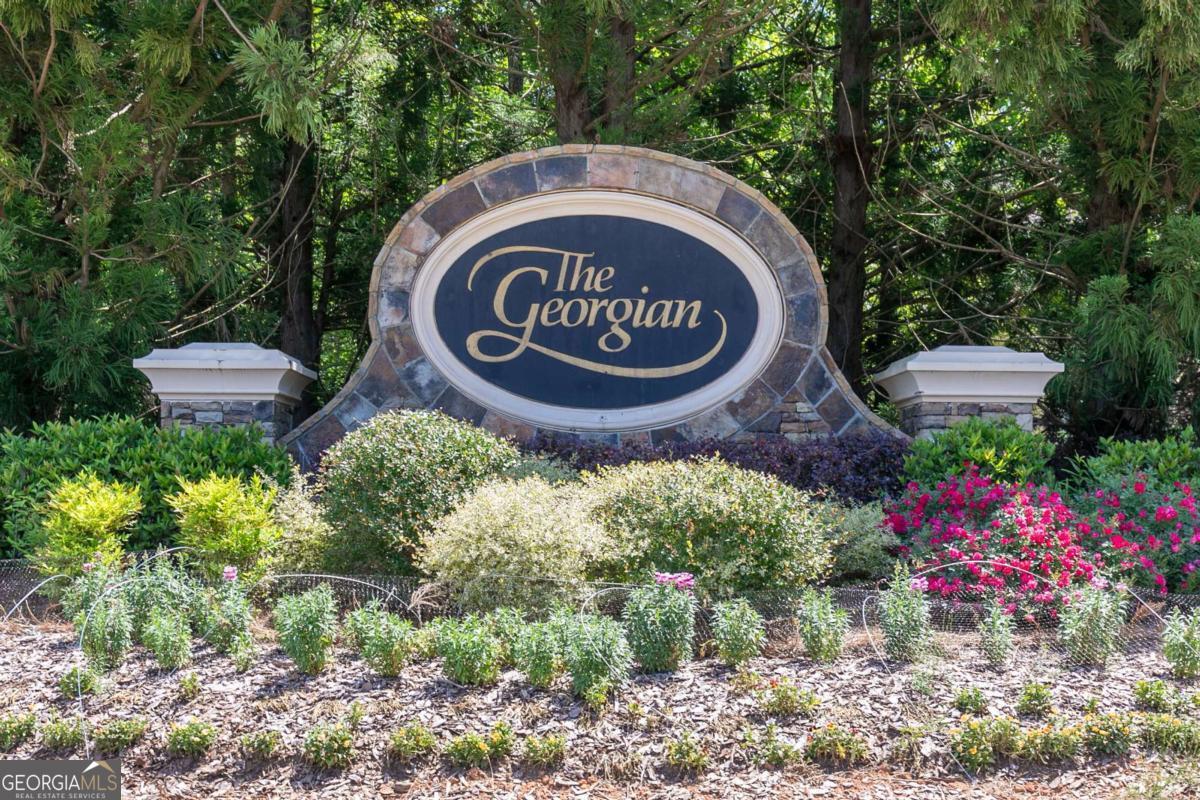 601 Hanover Drive Villa Rica GA 30180