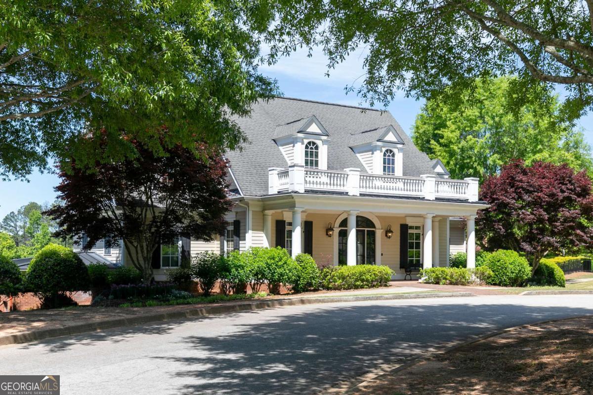 601 Hanover Drive Villa Rica GA 30180