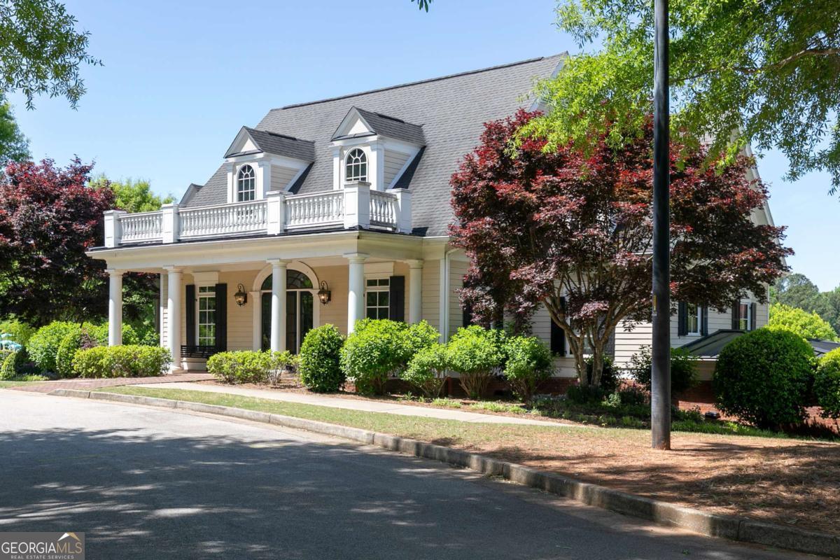 601 Hanover Drive Villa Rica GA 30180