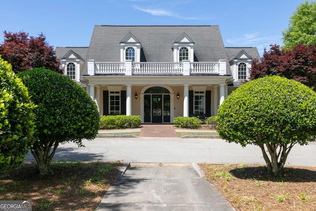 601 Hanover Drive Villa Rica GA 30180