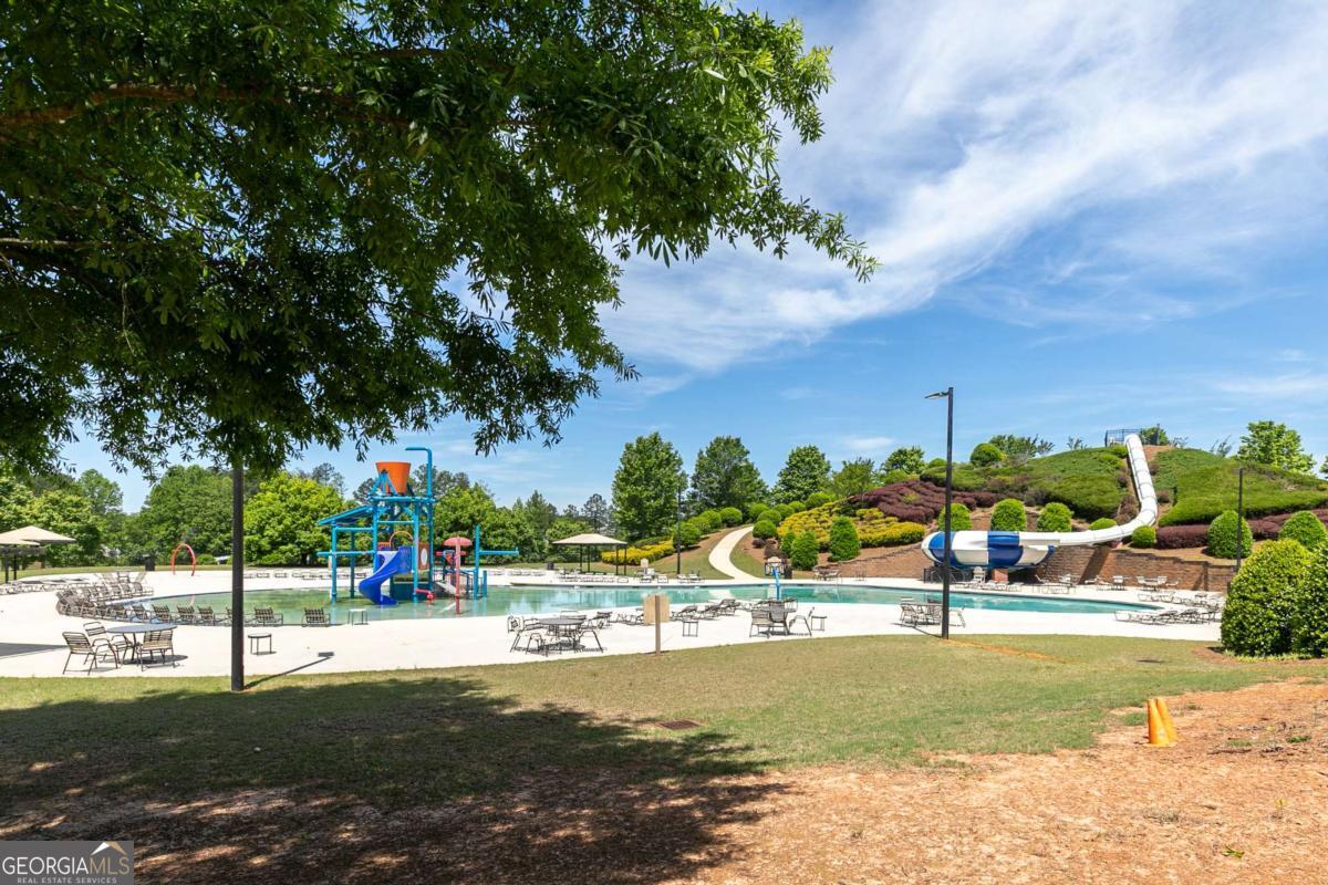 601 Hanover Drive Villa Rica GA 30180