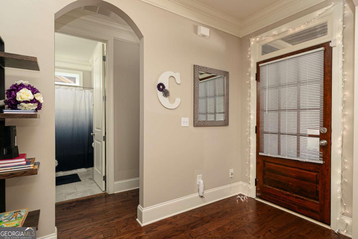601 Hanover Drive Villa Rica GA 30180