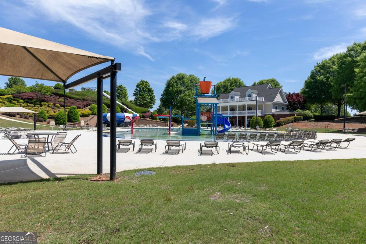 601 Hanover Drive Villa Rica GA 30180