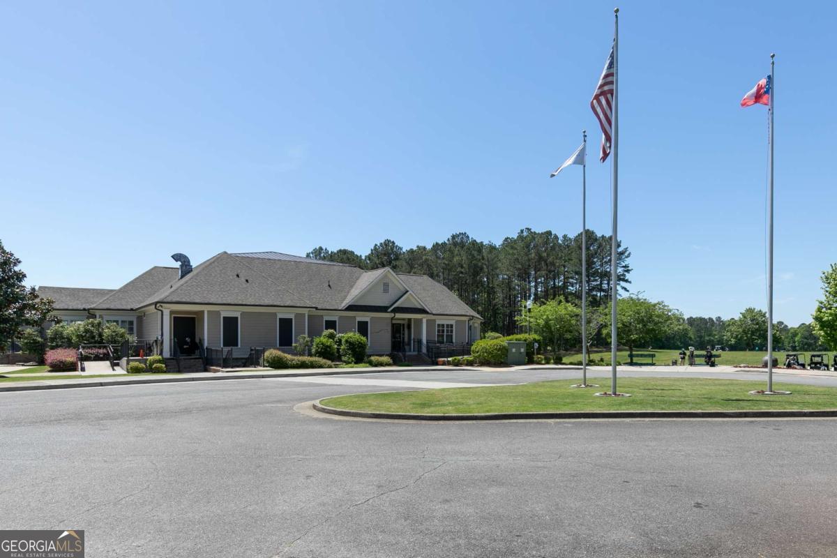 601 Hanover Drive Villa Rica GA 30180