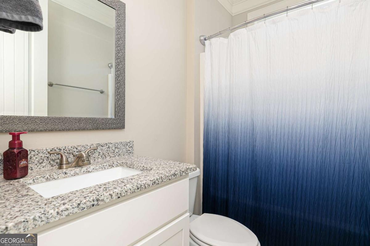 601 Hanover Drive Villa Rica GA 30180