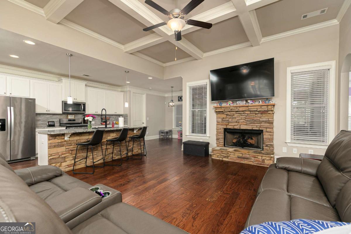 601 Hanover Drive Villa Rica GA 30180