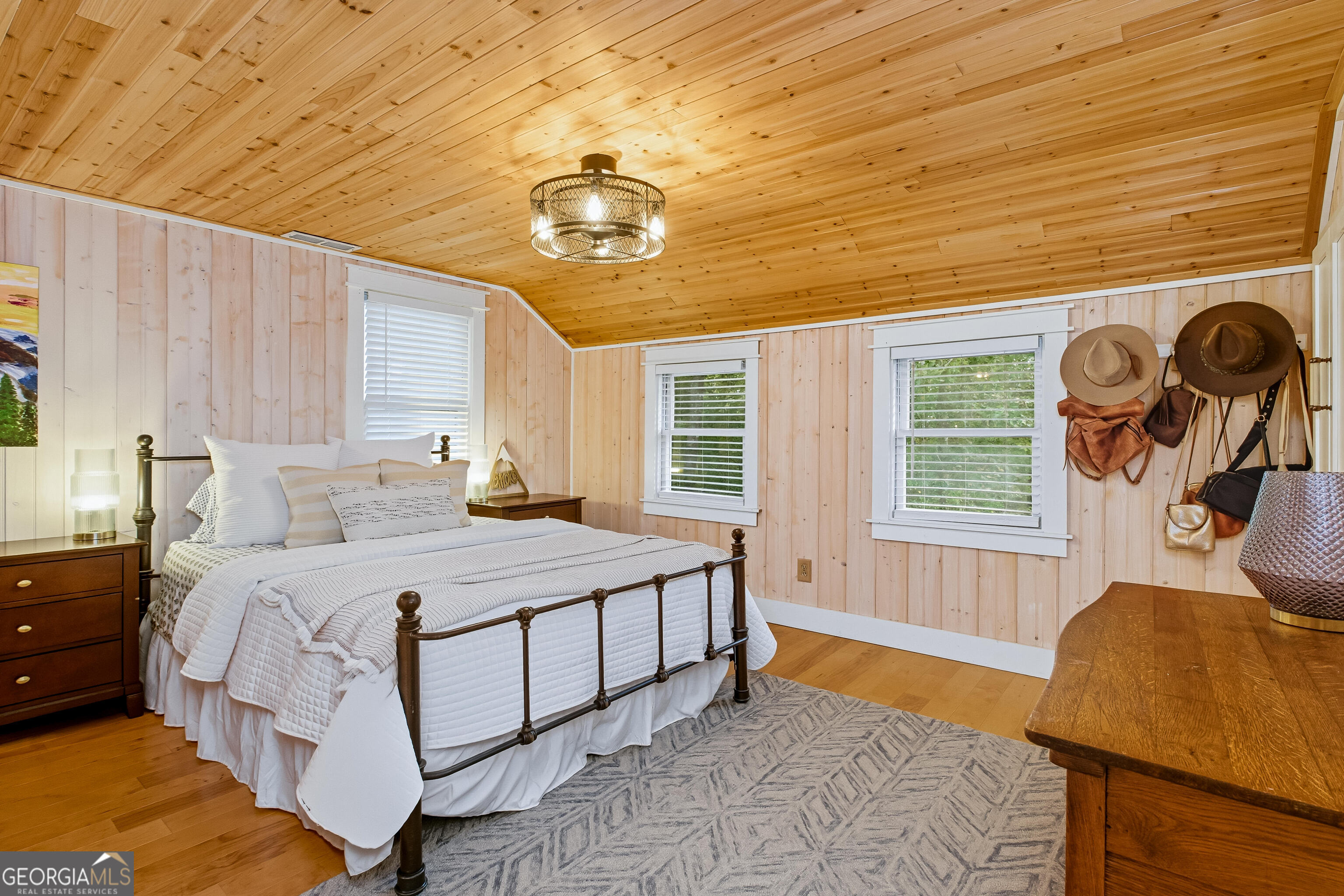 181 Gilreath Way Dahlonega GA 30533