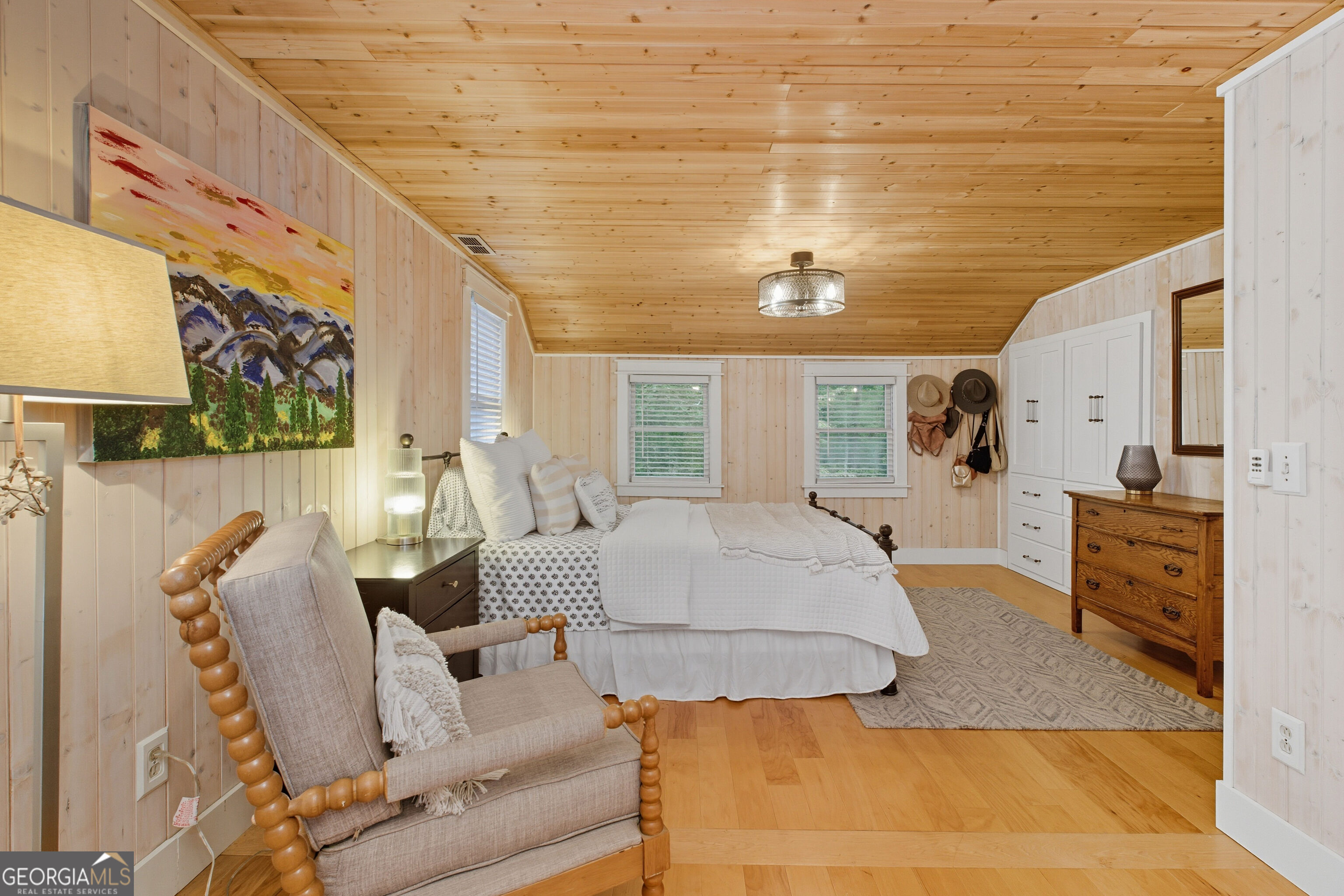 181 Gilreath Way Dahlonega GA 30533