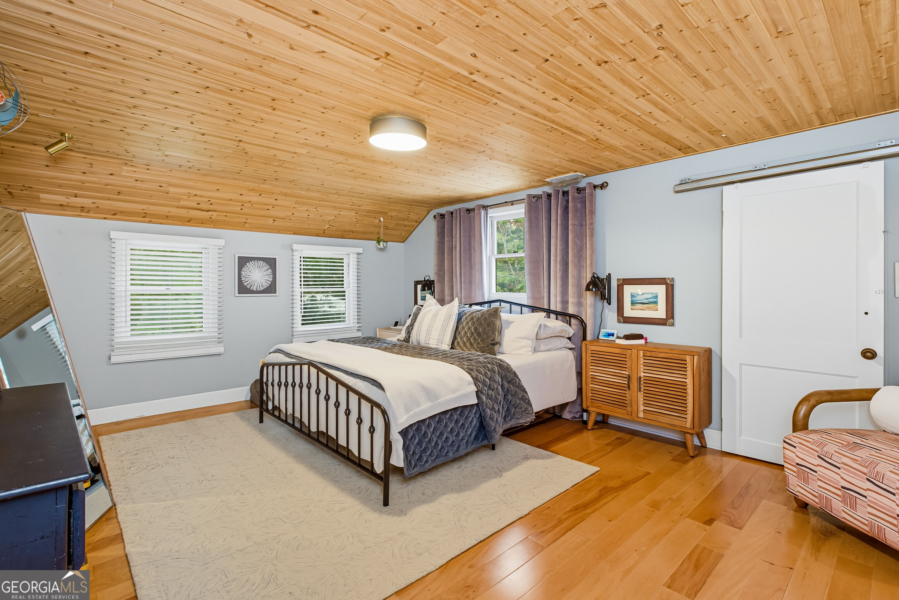 181 Gilreath Way Dahlonega GA 30533