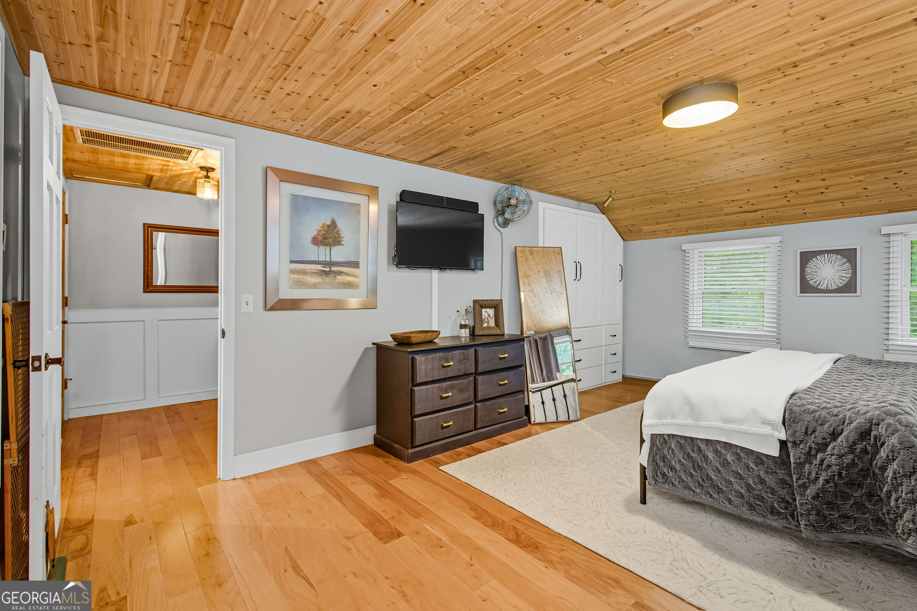 181 Gilreath Way Dahlonega GA 30533