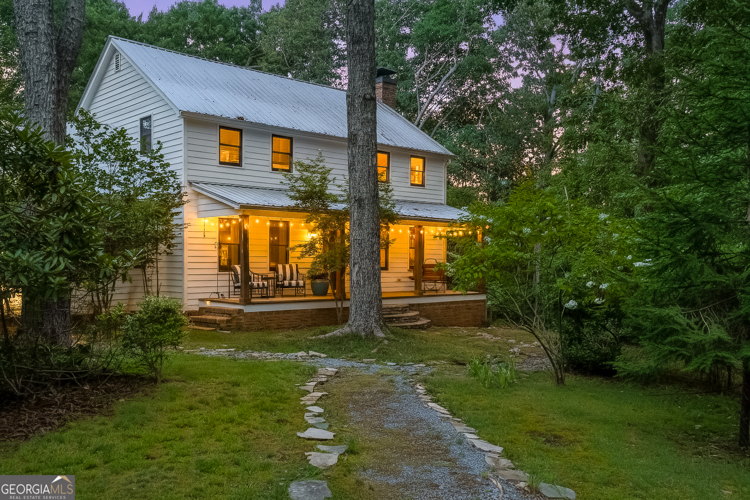 181 Gilreath Way Dahlonega GA 30533